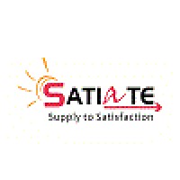 Satiate Consulting Pvt Ltd logo - Similar company to Bizzbuild Consulting