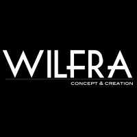 Wilfra Concept & Creation logo - Similar company to Wimag