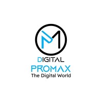 PROMAX DIGITAL PRINTING WORLD logo - Similar company to Earth Exchange