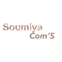 Soumiya Com's logo - Similar company to Media Industry