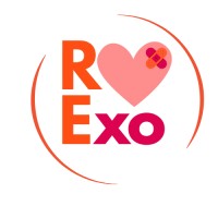 Re- Exo logo - Similar company to Integral Junior
