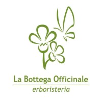 Erboristeria La Bottega Officinale logo - Similar company to Erboristeria Binasco