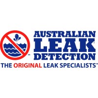 Australian Leak Detection logo - Similar company to Scope Services Qld Pty Ltd