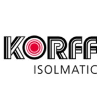 Korff Isolmatic Sp. z o.o. logo - Similar company to Korff Ag