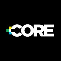 Core Creative logo - Similar company to Core Create
