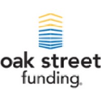 Oak Street Funding logo - Similar company to Konpu Financing Solutions