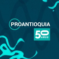 Proantioquia logo - Similar company to Indeleble Social