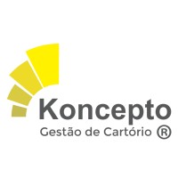 Koncepto Gestão de Cartórios logo - Similar company to Registro De Imóveis