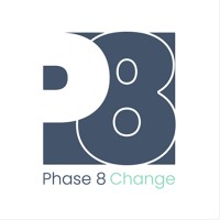 Phase 8 Change Ltd.
