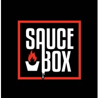 Sauce Box logo - Similar company to Bonafidio