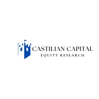 Castilian Capital logo - Similar company to Megami