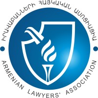 Armenian Lawyers Association logo - Similar company to Menthory
