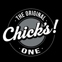 Chick's! logo - Similar company to Duro Films