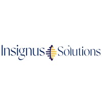 Insignus Solutions LLP logo - Similar company to Tagstec India