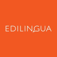 Edilingua Edizioni logo - Similar company to Linguarte
