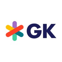 GK Americas logo - Similar company to Gk Software Se