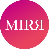 MIRR Vitaliteit logo - Similar company to Pact People