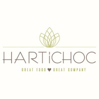 Hartichoc logo - Similar company to Borginsole
