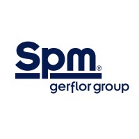 SPM International logo - Similar company to Romus