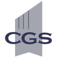 Corporación General de Servicio C.Ltda logo - Similar company to Cevaconsult · Geotecnia Y Fiscalización