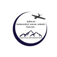 Gökay UAV logo - Similar company to Gökay Team Uav