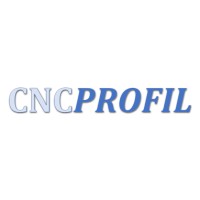 CNC Profil Kft. logo - Similar company to Zalner Engineering