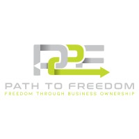Path To Freedom logo - Similar company to Franchising Path
