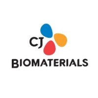CJ BIOMATERIALS, Inc. logo - Similar company to Danimer Scientific