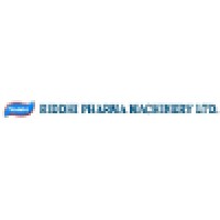 Riddhi Pharma Machinery Limited