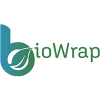 BioWrap logo - Similar company to C'Propre