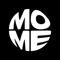 MOME logo - Similar company to Mars Development