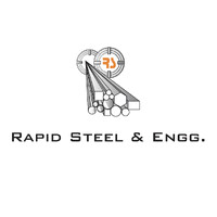 Rapid Steel & Engg logo - Similar company to Royka Designs