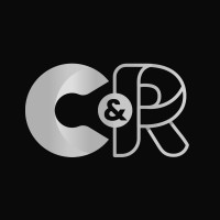 Crea y Repite logo - Similar company to Siena Hair Accessories