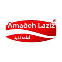 Amadeh Laziz logo - Similar company to Barniki
