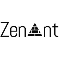 Zenant logo - Similar company to Cozy Bear