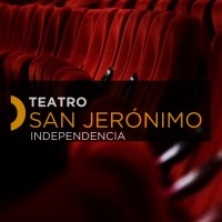 Teatro San Jerónimo Independencia