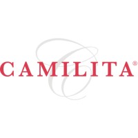 Camilita Nuttall® logo - Similar company to Sonic Sister