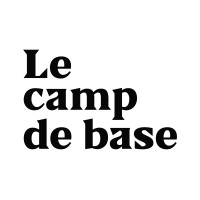 Le camp de base logo - Similar company to El Capp Fest