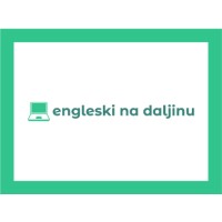 Engleski na daljinu logo - Similar company to Starland Jezički Centar