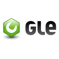 GLE Group logo - Similar company to Icts Services Nv