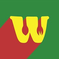 WARJALI logo - Similar company to Islamic Cryptocurrency And Blockchain (Ischain) Community
