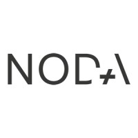 NODA Design + Architecture logo - Similar company to Plus.