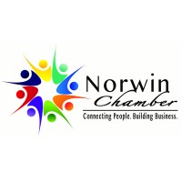 Norwin Chamber Of Commerce logo - Similar company to Shake Please