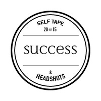 Self Tape Success logo - Similar company to Incurrent Media
