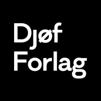 Djøf Forlag logo - Similar company to Infinity Network Development Foundation