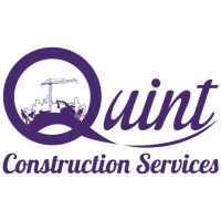 Quint Construction Services logo - Similar company to Quint Solutions Limited
