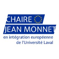 Chaire Jean Monnet en intégration européenne de l'Université Laval logo - Similar company to Otan Ul