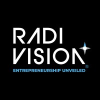Radivision® logo - Similar company to Dexef