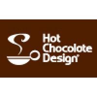 Hot Chocolate Design® logo - Similar company to Trabajoenrestaurantes.Com