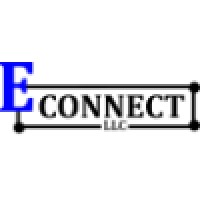 E-Connect LLC logo - Similar company to Eola | A Critical Power Company